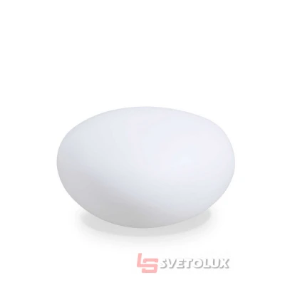 Садовий світильник Ideal Lux Sasso pt1 d41 161778
